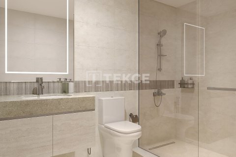 Apartment de 1 dormitorio en Jebel Ali, UAE No. 172268 19