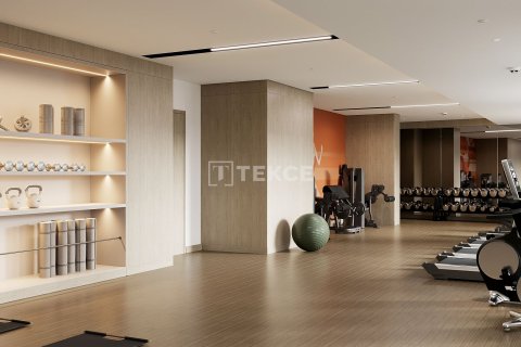 Apartment de 1 dormitorio en Jebel Ali, UAE No. 172268 11
