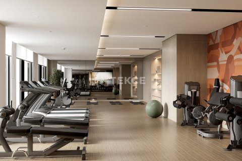 Apartment de 1 dormitorio en Jebel Ali, UAE No. 172268 12
