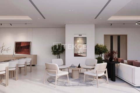 Apartment de 1 dormitorio en Jebel Ali, UAE No. 172268 7