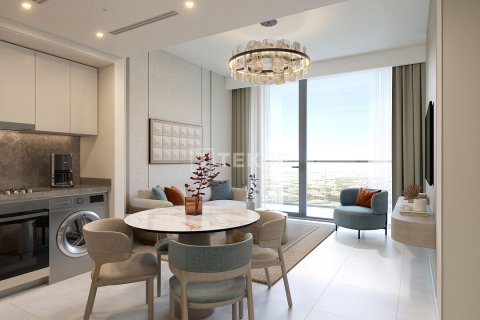 Apartment de 1 dormitorio en Jebel Ali, UAE No. 172268 17