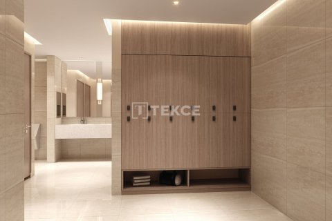 Apartment de 1 dormitorio en Jebel Ali, UAE No. 172268 9