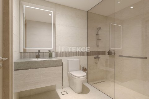 Apartment de 1 dormitorio en Jebel Ali, UAE No. 172268 20