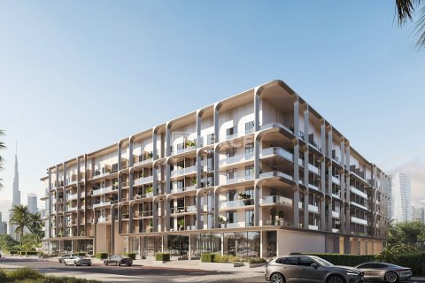 Studio Apartment in Arjan, UAE No. 172265 3