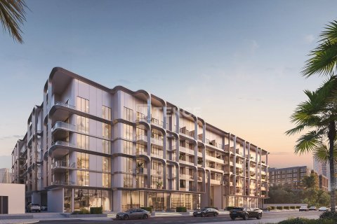 Studio Apartment in Arjan, UAE No. 172265 4