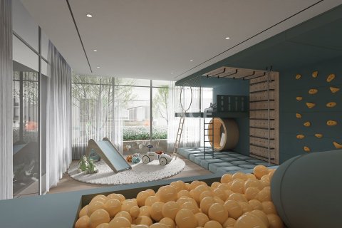 Studio Apartment in Arjan, UAE No. 172265 14