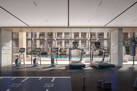 Studio Apartment in Arjan, UAE No. 172265 10