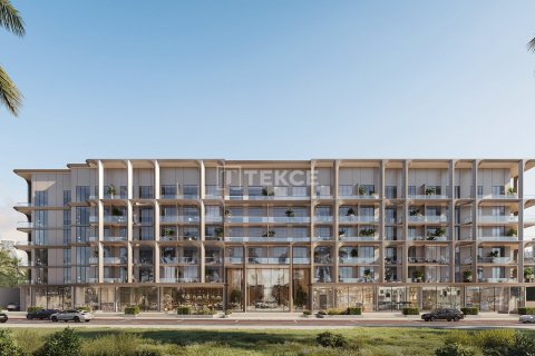 Studio Apartment in Arjan, UAE No. 172265 5