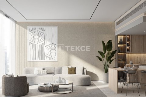Studio Apartment in Arjan, UAE No. 172265 15