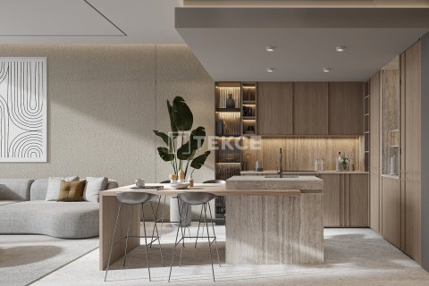 Studio Apartment in Arjan, UAE No. 172265 17