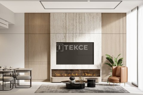 Studio Apartment in Arjan, UAE No. 172265 16