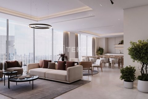 استوديو شقة في جبل علي, الإمارات العربية المتحدة رقم 172267 5
