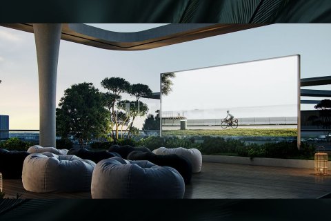 1 غرف نوم شقة في دبي, الإمارات العربية المتحدة رقم 172270 10