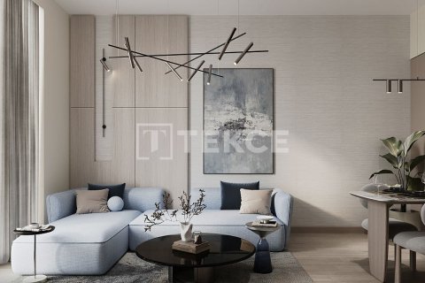 1 غرف نوم شقة في دبي, الإمارات العربية المتحدة رقم 172270 16