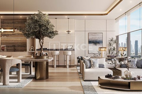 Apartamento tipo estudio Estudio en Dubai, UAE No. 172269 13