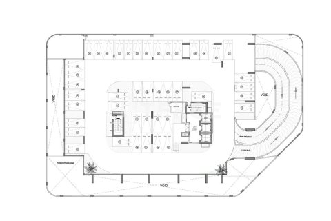Apartamento tipo estudio Estudio en Dubai, UAE No. 172269 22