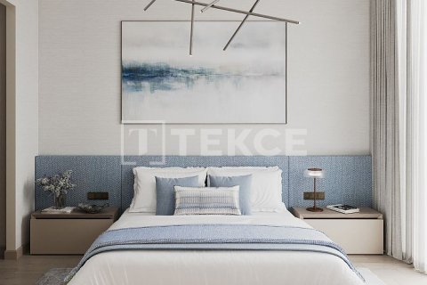 Apartamento tipo estudio Estudio en Dubai, UAE No. 172269 19