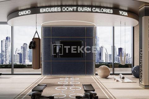 Apartamento tipo estudio Estudio en Dubai, UAE No. 172269 15
