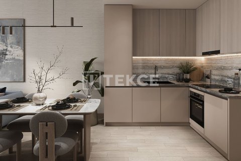 Apartamento tipo estudio Estudio en Dubai, UAE No. 172269 17
