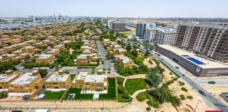 Apartment de 2 dormitorios No. 134249