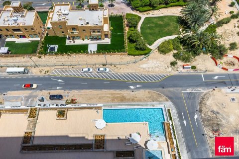 Apartment de 2 dormitorios No. 134249 11