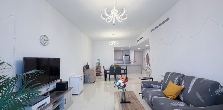 2 غرف نوم شقة في Al Furjan, الإمارات العربية المتحدة رقم 134249