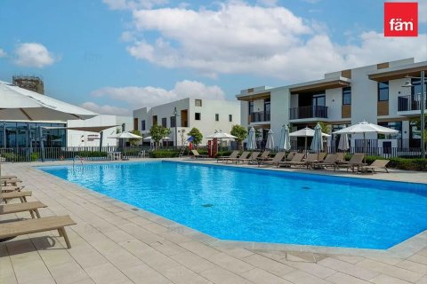 3 bedrooms Townhouse  No. 134251 14