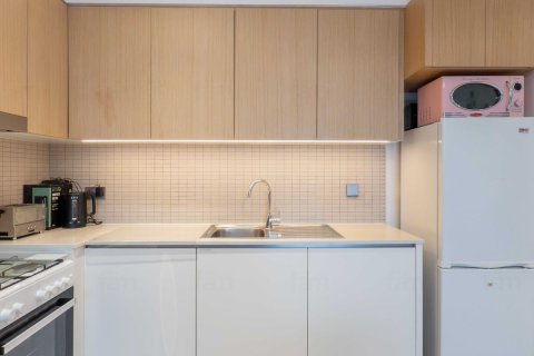 Apartment de 1 dormitorio  No. 134248 5