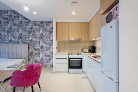 Apartment de 1 dormitorio  No. 134248 12