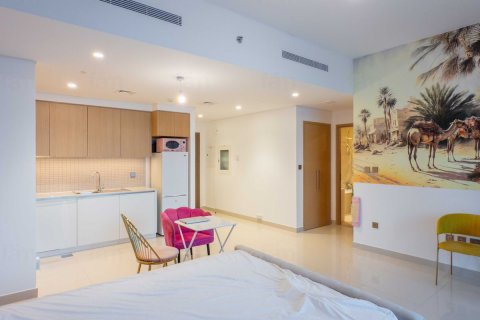 Apartment de 1 dormitorio  No. 134248 3