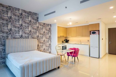 Apartment de 1 dormitorio  No. 134248 4