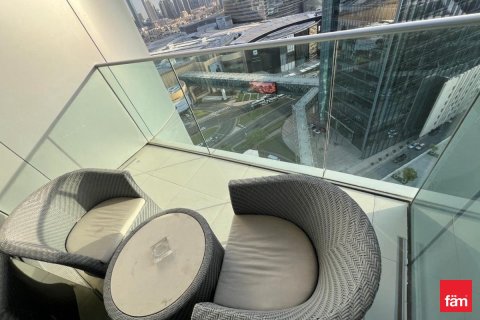 Shop de 1 dormitorio  No. 134252 12