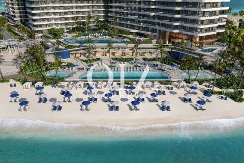 Квартира с 3 спальнями в Al Marjan Island, ОАЭ №15405 3