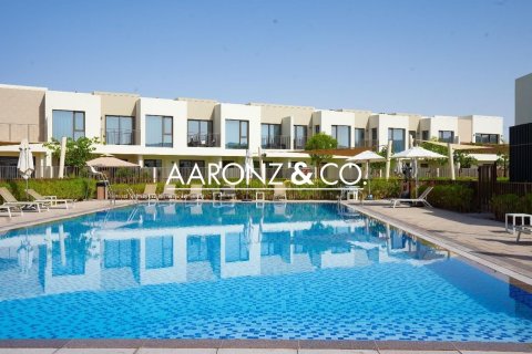 3 غرف نوم فيلا  رقم 132859 18