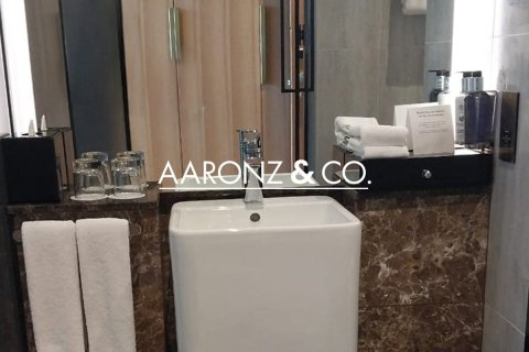 Магазин с 1 комнатой  №132860 9