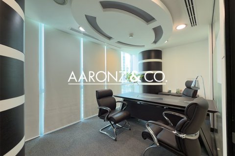 186مربع، مكتب في أبراج بحيرة جميرا, الإمارات العربية المتحدة رقم 132864 13