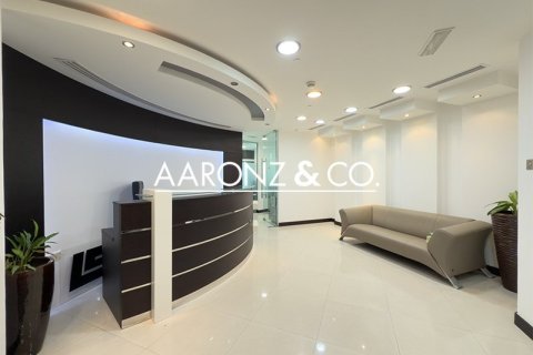 186مربع، مكتب في أبراج بحيرة جميرا, الإمارات العربية المتحدة رقم 132864 14