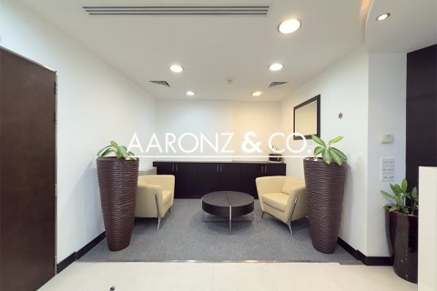 186مربع، مكتب في أبراج بحيرة جميرا, الإمارات العربية المتحدة رقم 132864 12