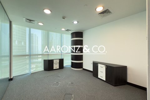 186مربع، مكتب في أبراج بحيرة جميرا, الإمارات العربية المتحدة رقم 132864 11