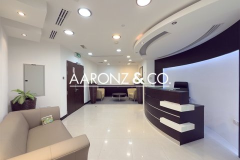 186مربع، مكتب في أبراج بحيرة جميرا, الإمارات العربية المتحدة رقم 132864