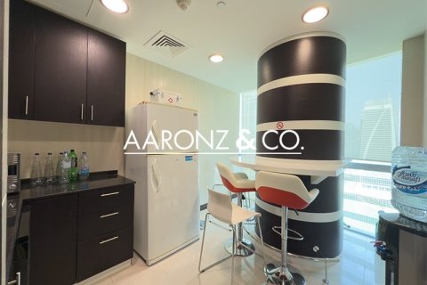 186مربع، مكتب في أبراج بحيرة جميرا, الإمارات العربية المتحدة رقم 132864 21