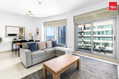 2 bedrooms Apartment in Downtown Dubai (Downtown Burj Dubai), UAE No. 168210