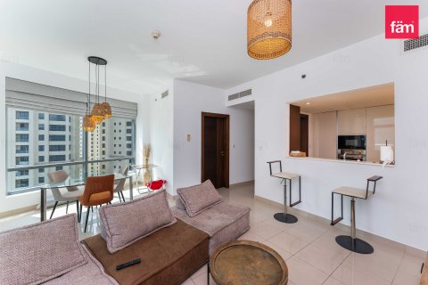 1 bedroom Apartment in Dubai Marina, UAE No. 168209 15