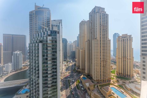 1 bedroom Apartment in Dubai Marina, UAE No. 168209 21