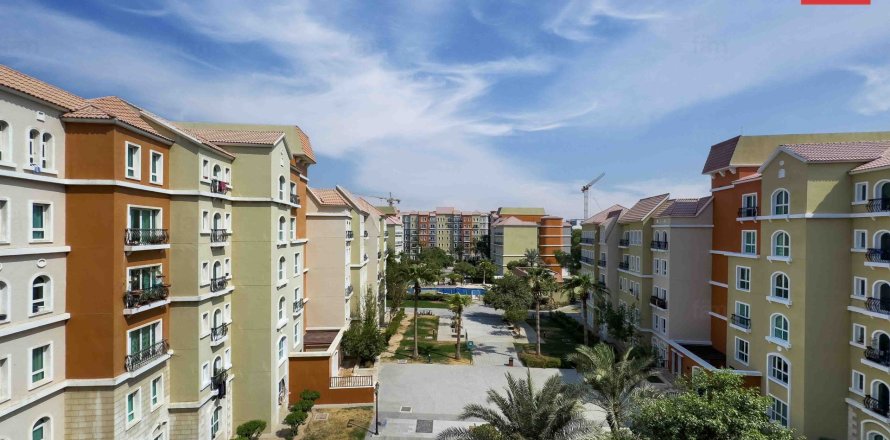 2 bedrooms Apartment in Jebel Ali, UAE No. 168206