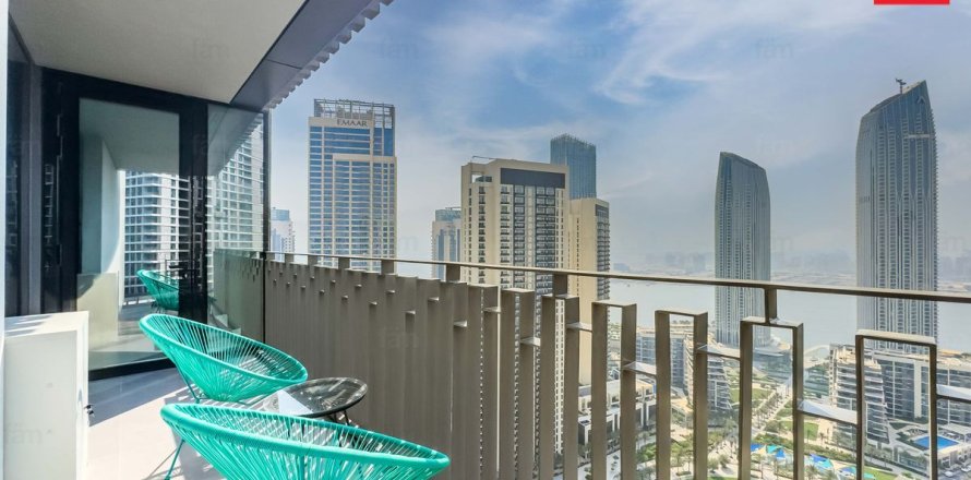 Apartment de 2 dormitorios en Dubai, UAE No. 168205
