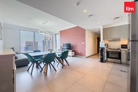 Apartment de 2 dormitorios en Dubai, UAE No. 168205 27