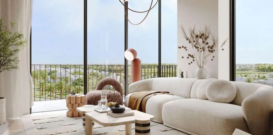 3 bedrooms Apartment in Dubai Hills Estate, UAE No. 168208