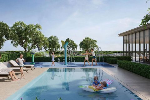 3 bedrooms Apartment in Dubai Hills Estate, UAE No. 168208 6