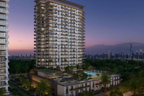 3 bedrooms Apartment in Dubai Hills Estate, UAE No. 168208 5